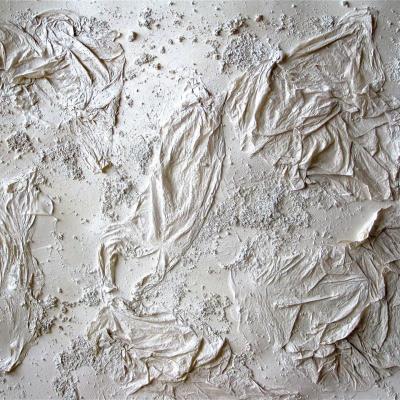 2010 - Acrylique sur toile