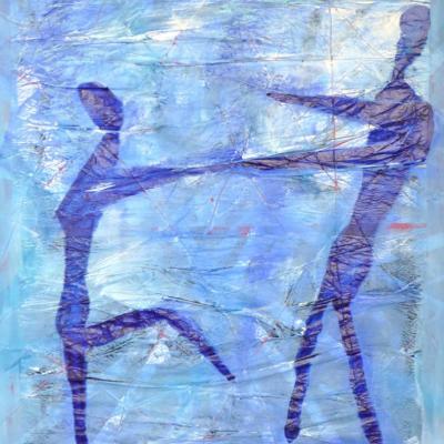 2013-la danse  75x95