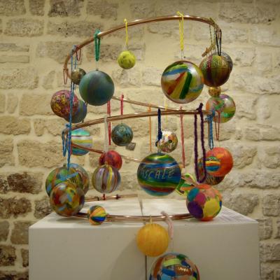 2018 - Installation