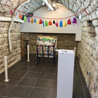 2019 - Installation