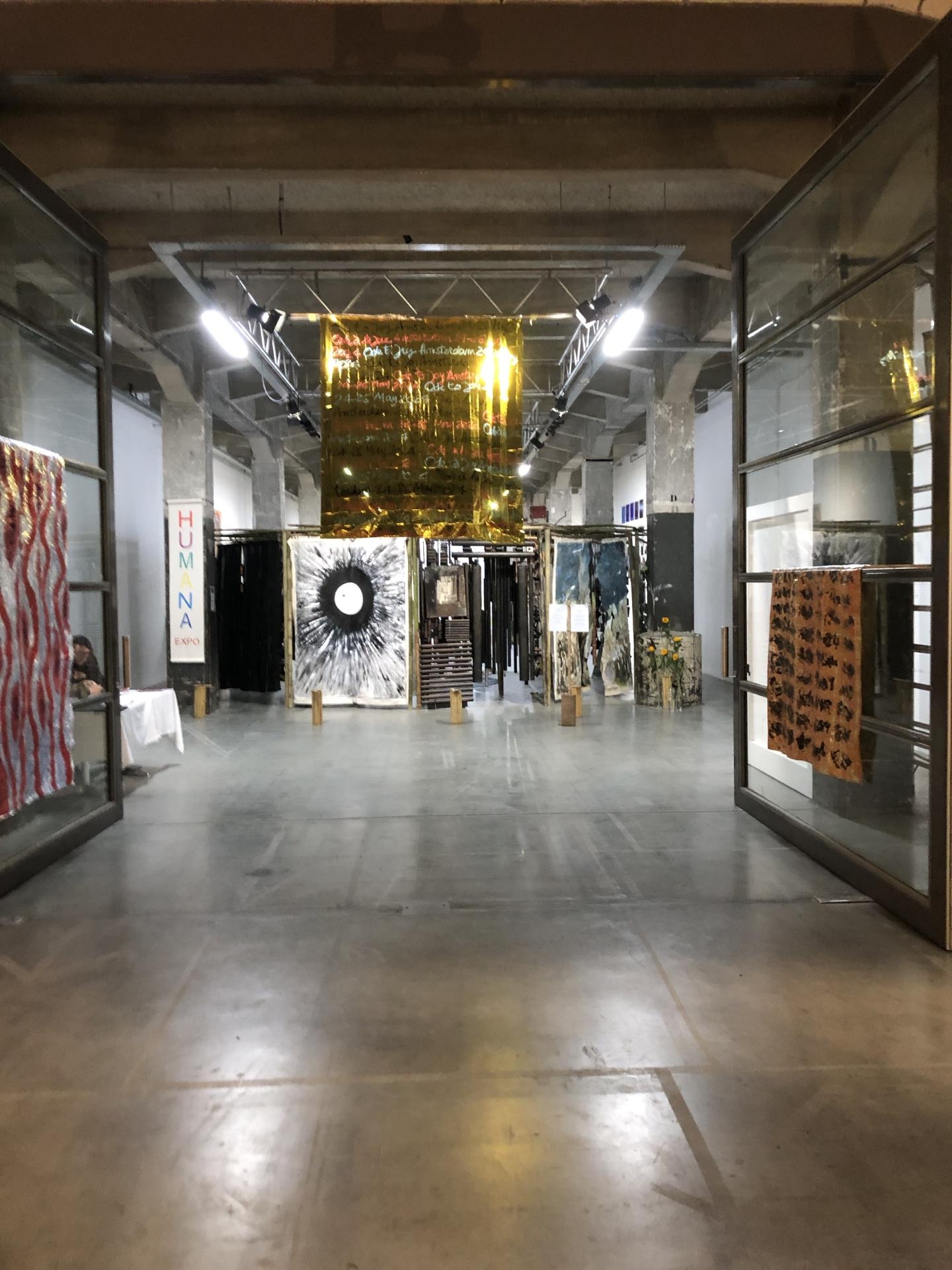 Ode à la joie mai 24