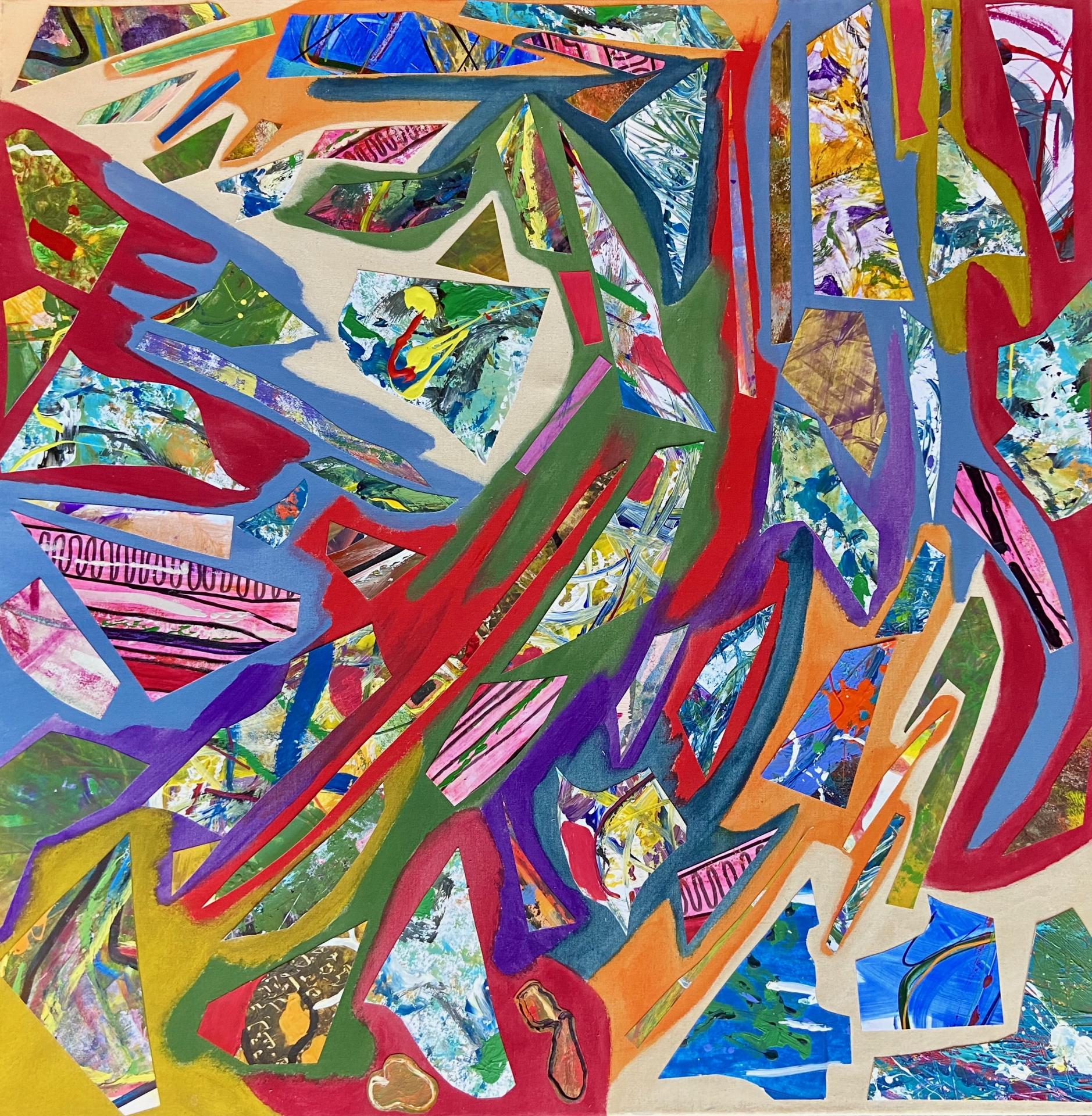 25 Recoller les morceaux 80x80