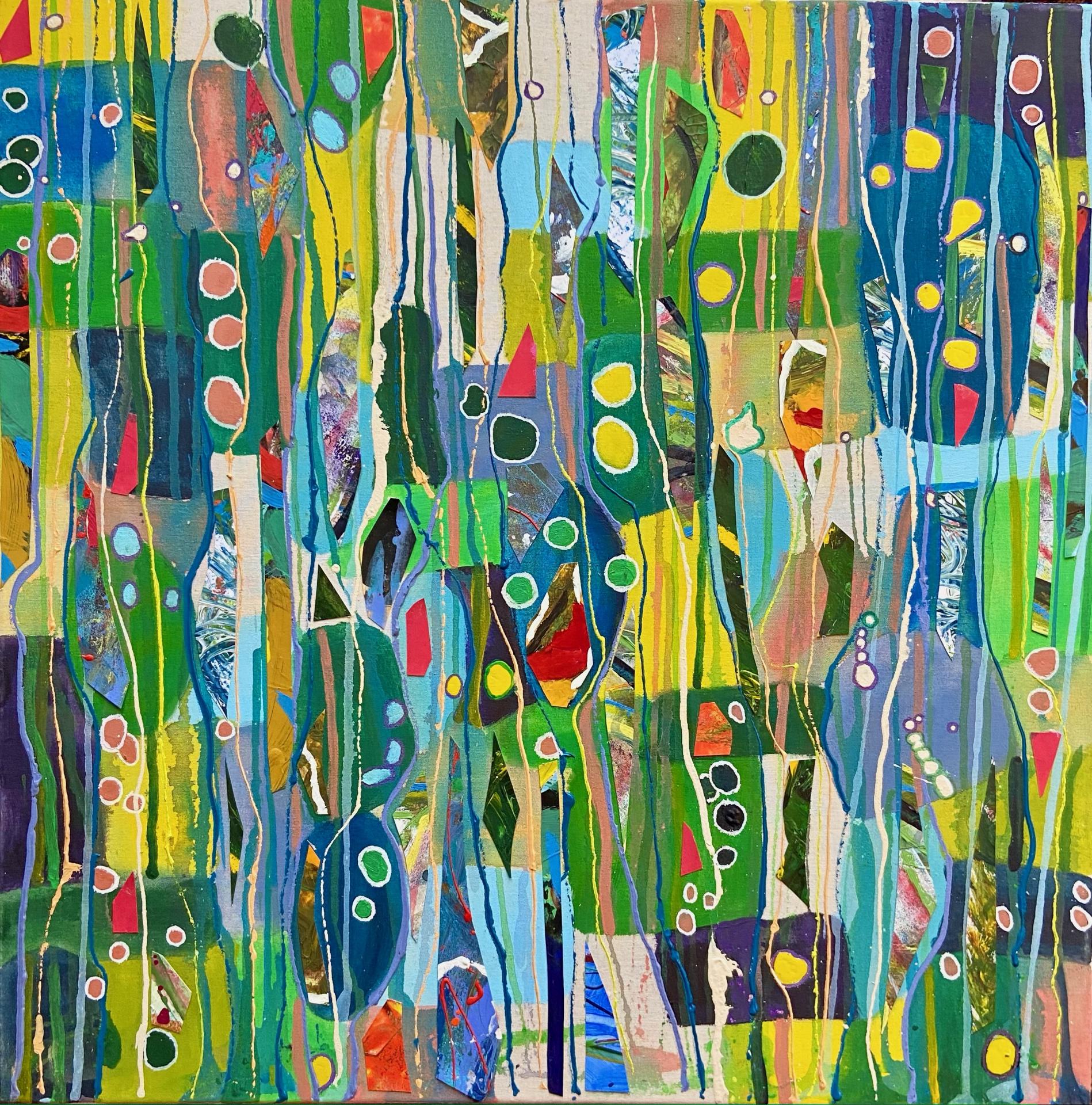 25 Recoller les morceaux